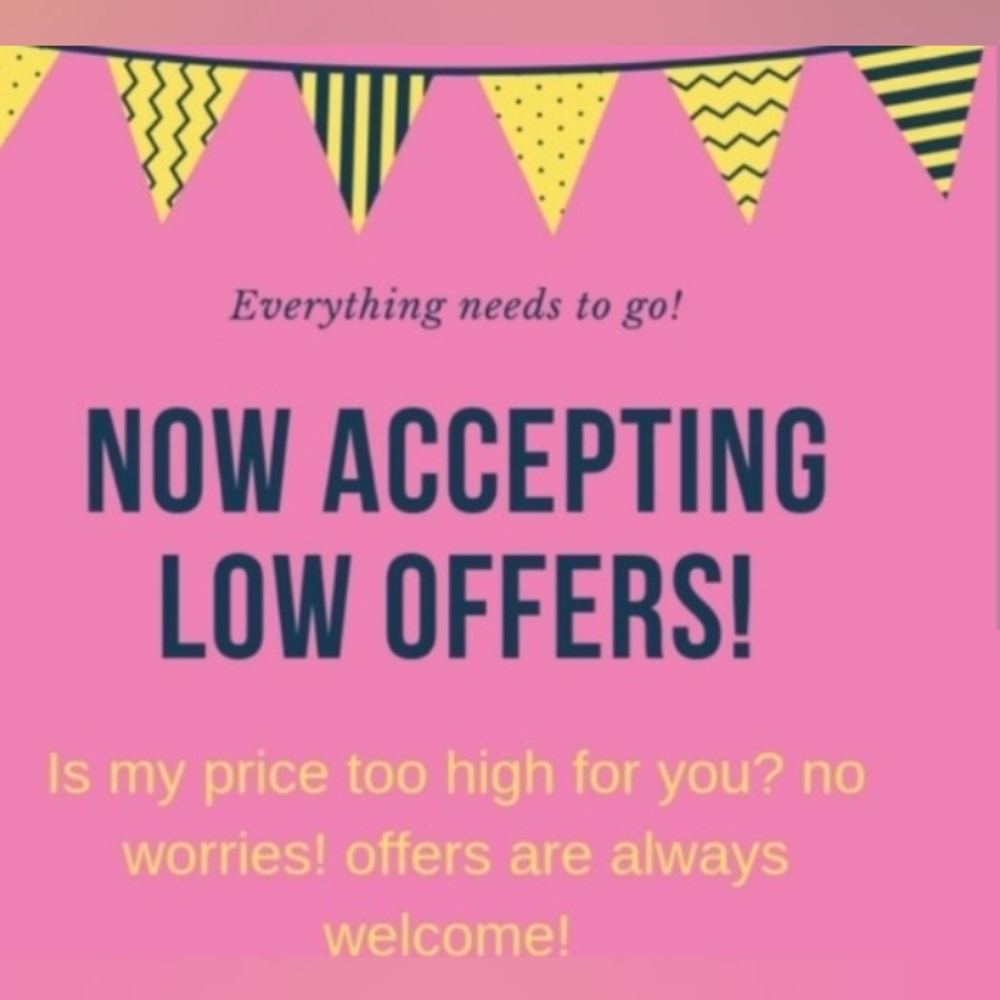 Accepting All Offers